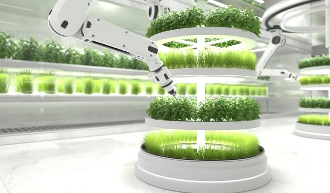 285th Food & AgTech Summit: Investment in Life