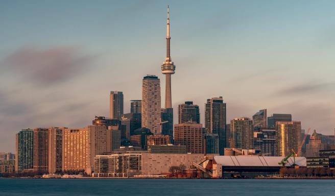 283rd Investment Leaders Summit: The Macro Landscape
