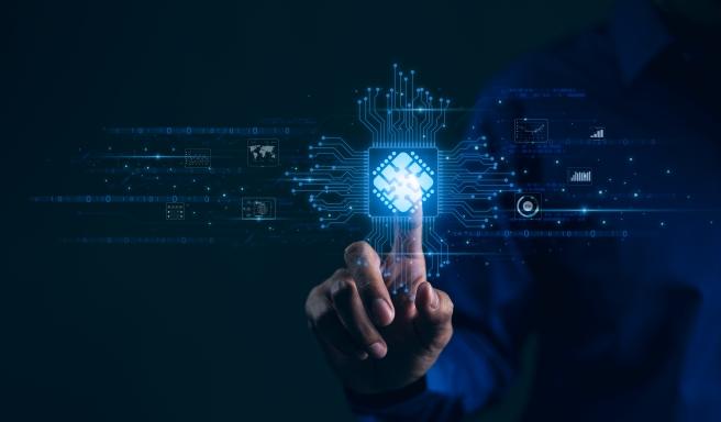 273rd Investing In Autonomous Legacy Transformations: Deep Tech & AI Investor Summit