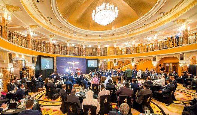 271st Global Investor Summit: Thinking Ahead Together