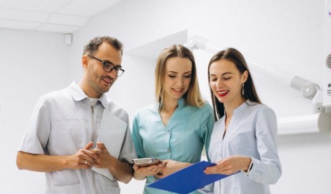 Dental & Orthodontics Forum
