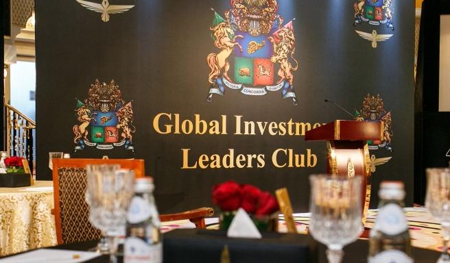 264th Investor Summit. "AI FIRST: Problem-First, Not Tech-First"