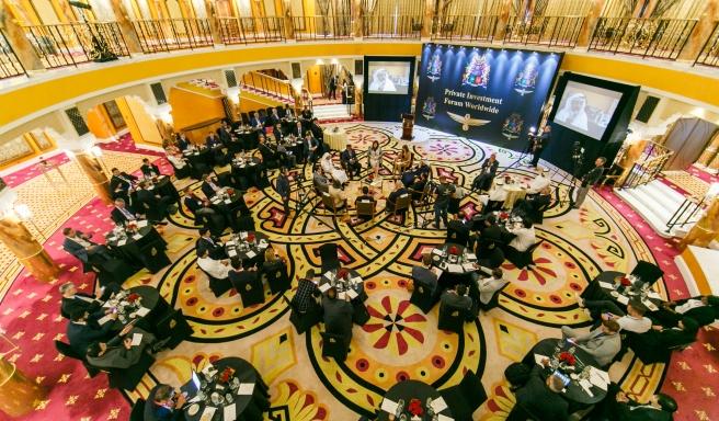 253rd Club Gathering. Safe Bets in Healthcare: Where to Invest in 2026